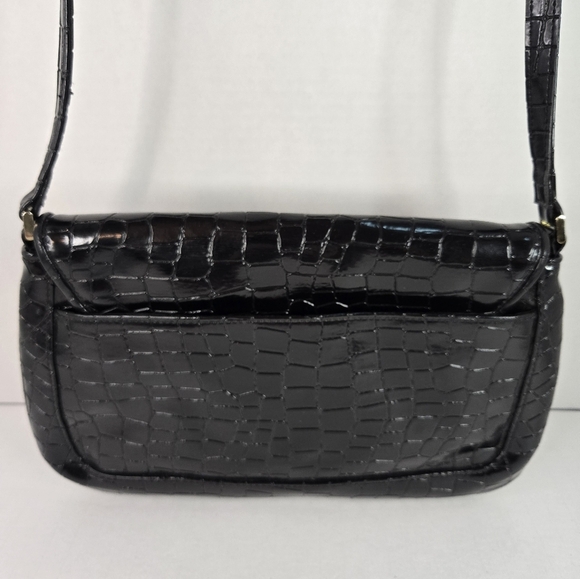 Liz Claiborne accessories purse black - Picture 3 of 10